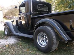 1934 International Pickup (CC-1213650) for sale in Cadillac, Michigan