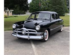 1950 Ford Custom (CC-1213667) for sale in Maple Lake, Minnesota