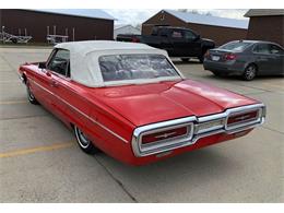 1964 Ford Thunderbird (CC-1213668) for sale in Maple Lake, Minnesota