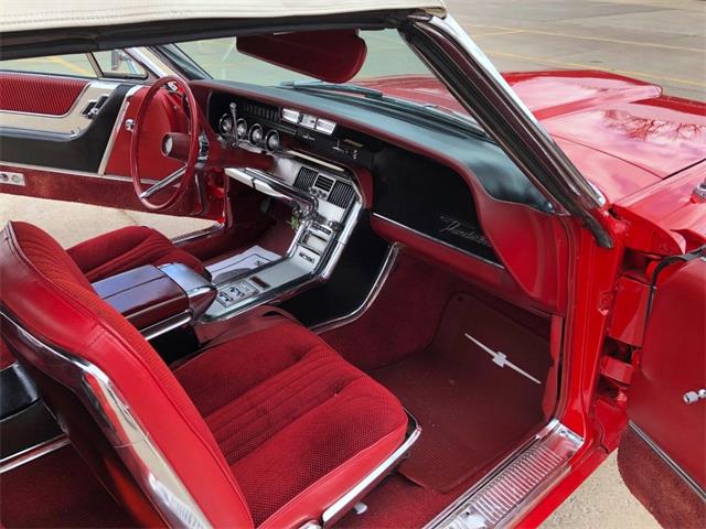 1964 Ford Thunderbird (CC-1213668) for sale in Maple Lake, Minnesota