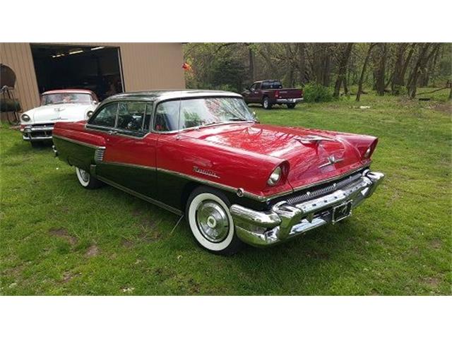 1956 Mercury Sedan (CC-1213672) for sale in Cadillac, Michigan
