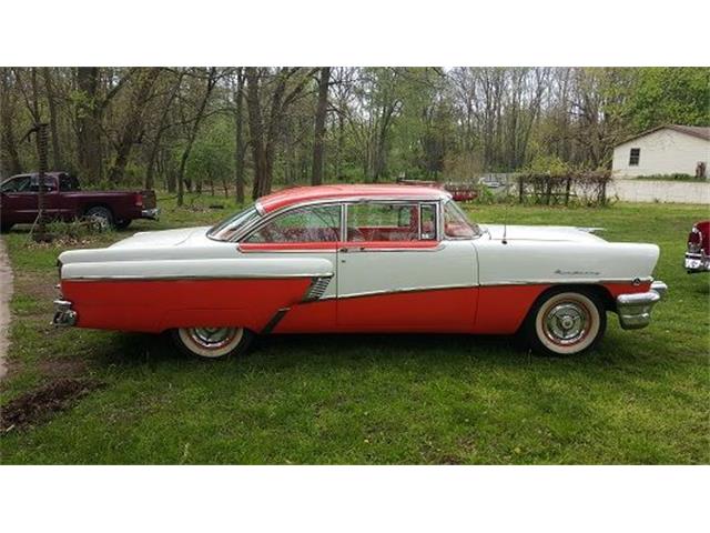 1956 Mercury Monterey for Sale | ClassicCars.com | CC-1213673