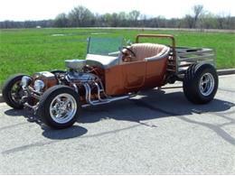 1923 Ford T Bucket (CC-1213682) for sale in Cadillac, Michigan