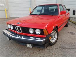 1982 BMW 3 Series (CC-1210369) for sale in Houston , Texas