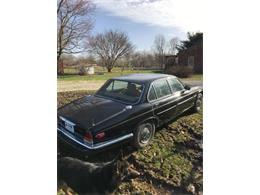 1986 Jaguar XJ6 (CC-1213690) for sale in Cadillac, Michigan