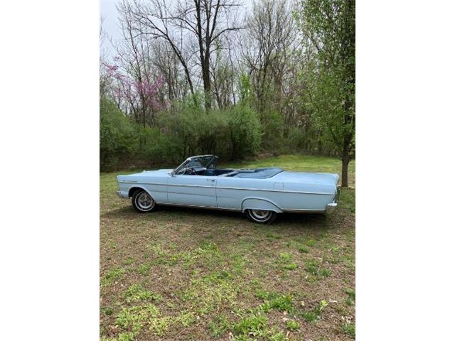 1965 Ford Galaxie (CC-1213691) for sale in Cadillac, Michigan