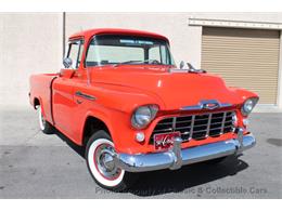 1956 Chevrolet Cameo (CC-1213701) for sale in Las Vegas, Nevada