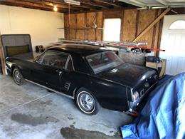 1966 Ford Mustang (CC-1213702) for sale in Lexington , Kentucky