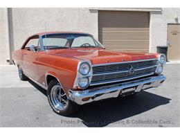 1966 Ford Fairlane (CC-1213705) for sale in Las Vegas, Nevada