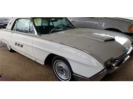 1963 Ford Thunderbird (CC-1213717) for sale in Cadillac, Michigan