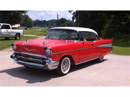 1957 Chevrolet 210 (CC-1213724) for sale in Baton Rouge, Louisiana