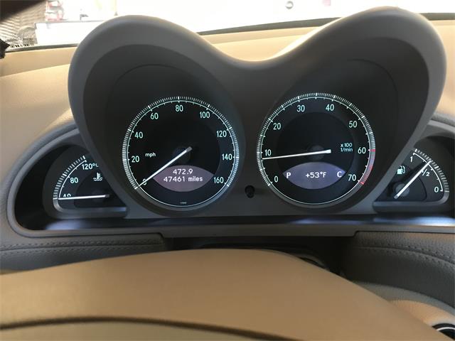 2004 Mercedes-Benz SL500 (CC-1213732) for sale in Woodstock, Georgia