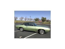 1969 Pontiac Custom (CC-1213742) for sale in Marysville, California