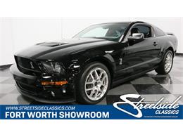 2008 Ford Mustang (CC-1213759) for sale in Ft Worth, Texas