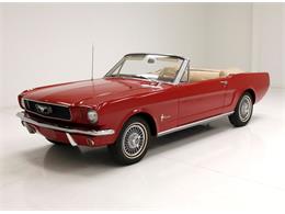 1966 Ford Mustang (CC-1213762) for sale in Morgantown, Pennsylvania