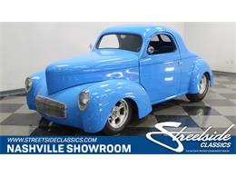 1941 Willys Coupe (CC-1213777) for sale in Lavergne, Tennessee