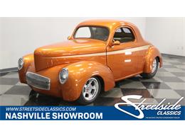 1941 Willys Coupe (CC-1213779) for sale in Lavergne, Tennessee