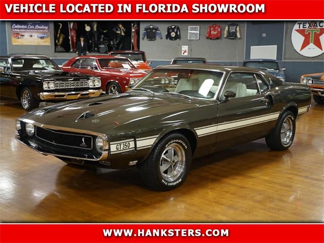 1969 Ford Mustang (CC-1213784) for sale in Homer City, Pennsylvania