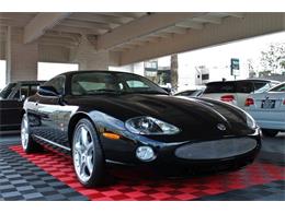 2006 Jaguar XKR (CC-1210038) for sale in Sherman Oaks, California