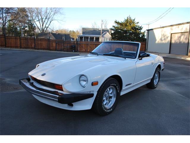 1978 Datsun 280Z (CC-1213802) for sale in Collierville, Tennessee