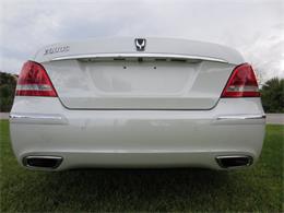 2011 Hyundai Equus (CC-1213821) for sale in Delray Beach, Florida