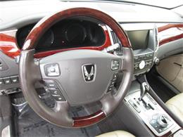 2011 Hyundai Equus (CC-1213821) for sale in Delray Beach, Florida