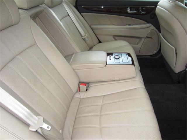 2011 Hyundai Equus (CC-1213821) for sale in Delray Beach, Florida