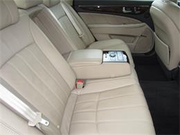 2011 Hyundai Equus (CC-1213821) for sale in Delray Beach, Florida