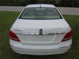 2011 Hyundai Equus (CC-1213821) for sale in Delray Beach, Florida
