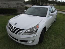 2011 Hyundai Equus (CC-1213821) for sale in Delray Beach, Florida
