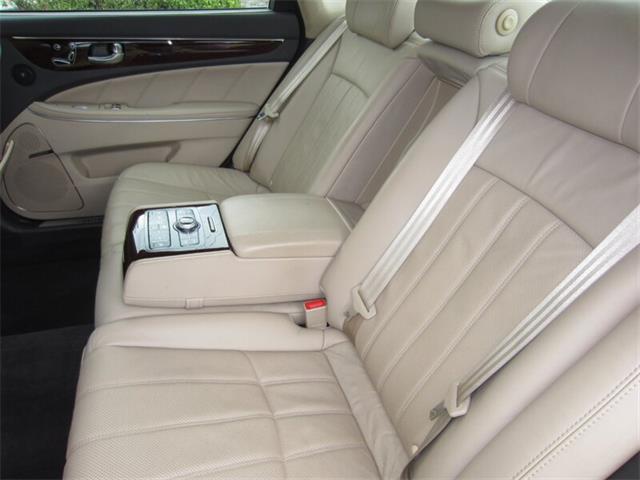 2011 Hyundai Equus (CC-1213821) for sale in Delray Beach, Florida