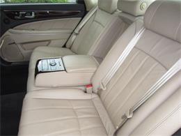 2011 Hyundai Equus (CC-1213821) for sale in Delray Beach, Florida