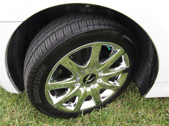 2011 Hyundai Equus (CC-1213821) for sale in Delray Beach, Florida