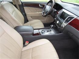 2011 Hyundai Equus (CC-1213821) for sale in Delray Beach, Florida
