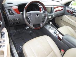 2011 Hyundai Equus (CC-1213821) for sale in Delray Beach, Florida