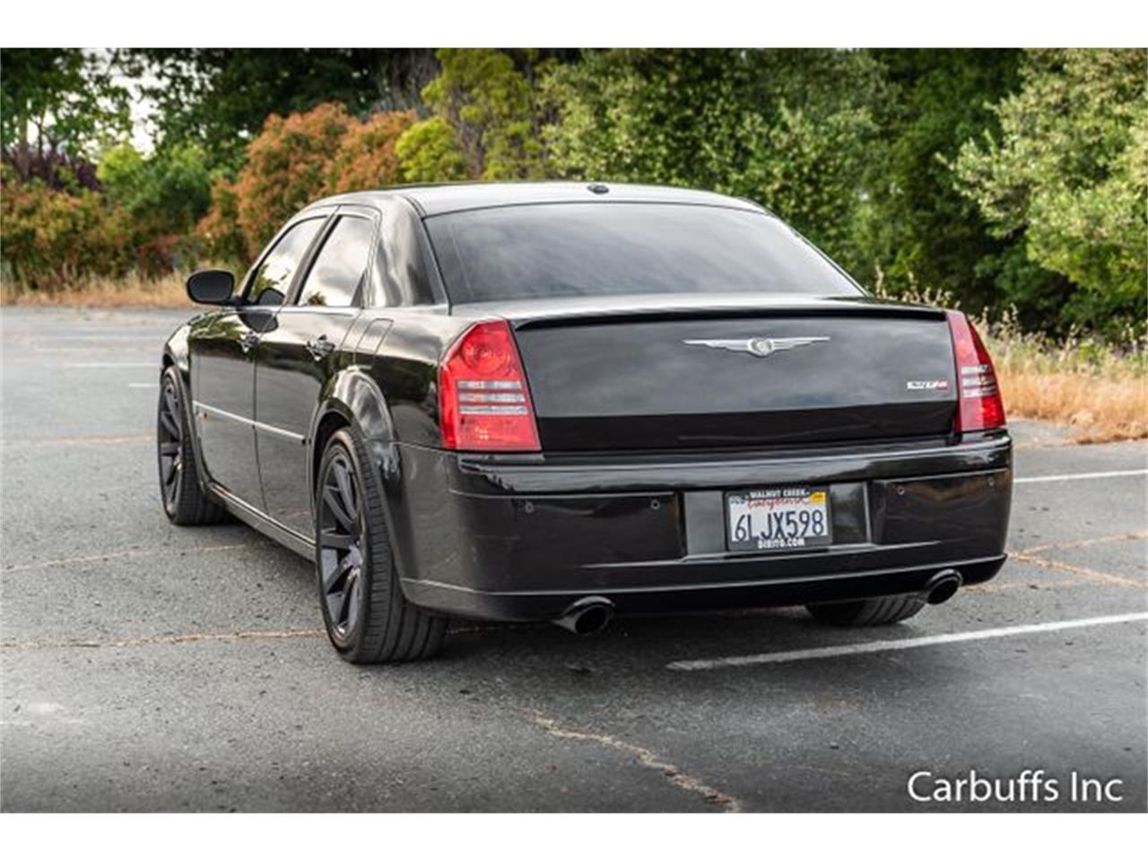 2006 Chrysler 300 for Sale | ClassicCars.com | CC-1213824