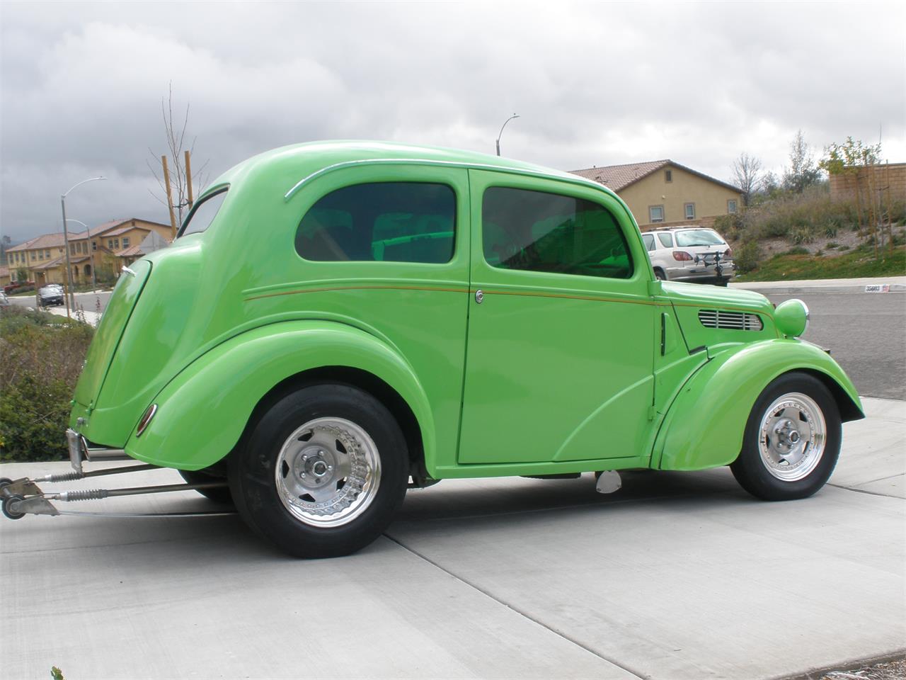 1948 Ford Anglia for Sale | ClassicCars.com | CC-1210383