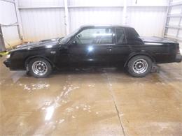 1987 Buick Regal (CC-1213836) for sale in Bedford, Virginia