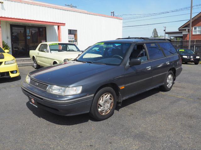 1992 Subaru Legacy (CC-1213839) for sale in Tacoma, Washington