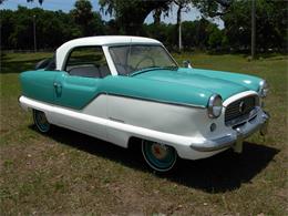 1959 Nash Metropolitan (CC-1213840) for sale in Palmetto, Florida