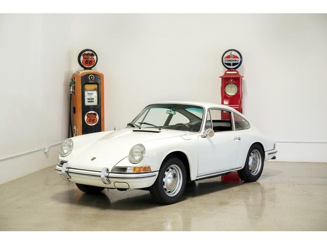1965 Porsche 911 (CC-1213841) for sale in Pleasanton, California