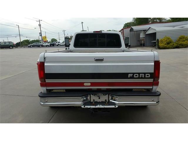 1996 Ford F350 (CC-1213844) for sale in Taylorsville, North Carolina