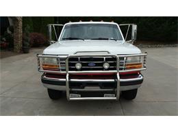 1996 Ford F350 (CC-1213844) for sale in Taylorsville, North Carolina