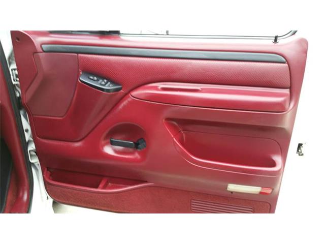 1996 Ford F350 (CC-1213844) for sale in Taylorsville, North Carolina