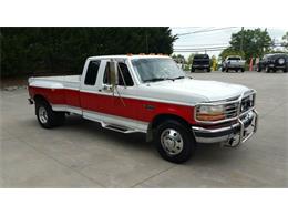 1996 Ford F350 (CC-1213844) for sale in Taylorsville, North Carolina