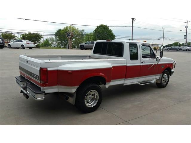 1996 Ford F350 (CC-1213844) for sale in Taylorsville, North Carolina