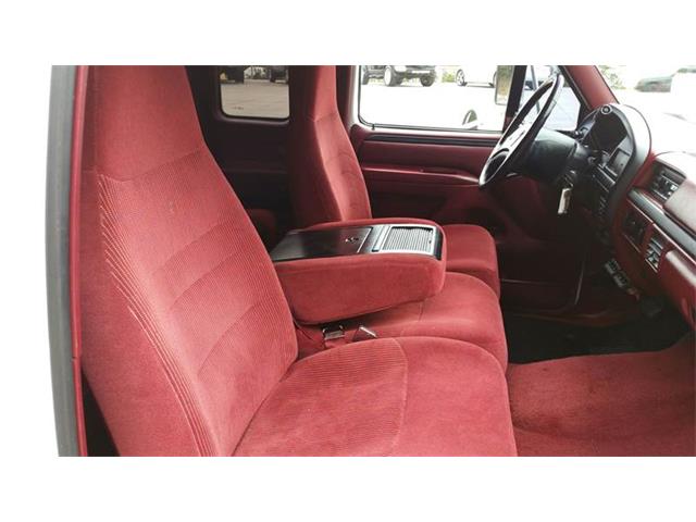 1996 Ford F350 (CC-1213844) for sale in Taylorsville, North Carolina
