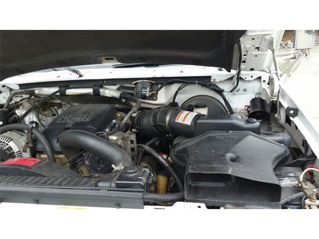1996 Ford F350 (CC-1213844) for sale in Taylorsville, North Carolina