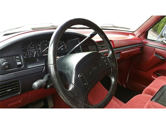 1996 Ford F350 (CC-1213844) for sale in Taylorsville, North Carolina