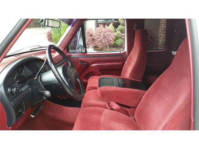 1996 Ford F350 (CC-1213844) for sale in Taylorsville, North Carolina